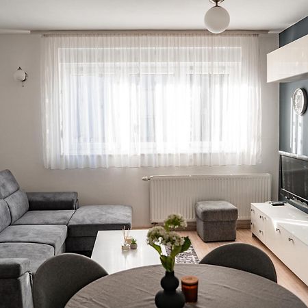 Apartman Hendrix Zagreb Luaran gambar