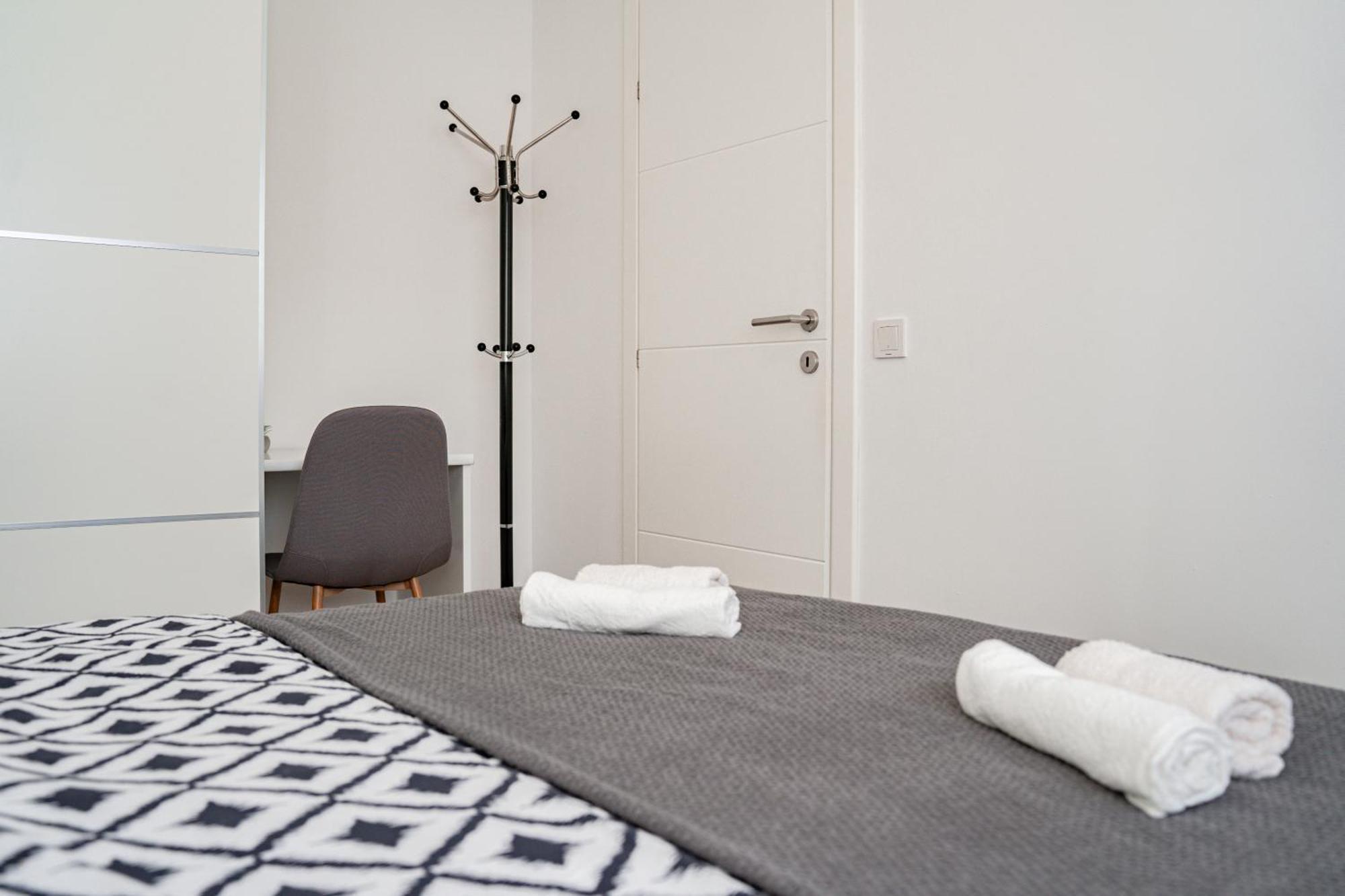 Apartman Hendrix Zagreb Luaran gambar