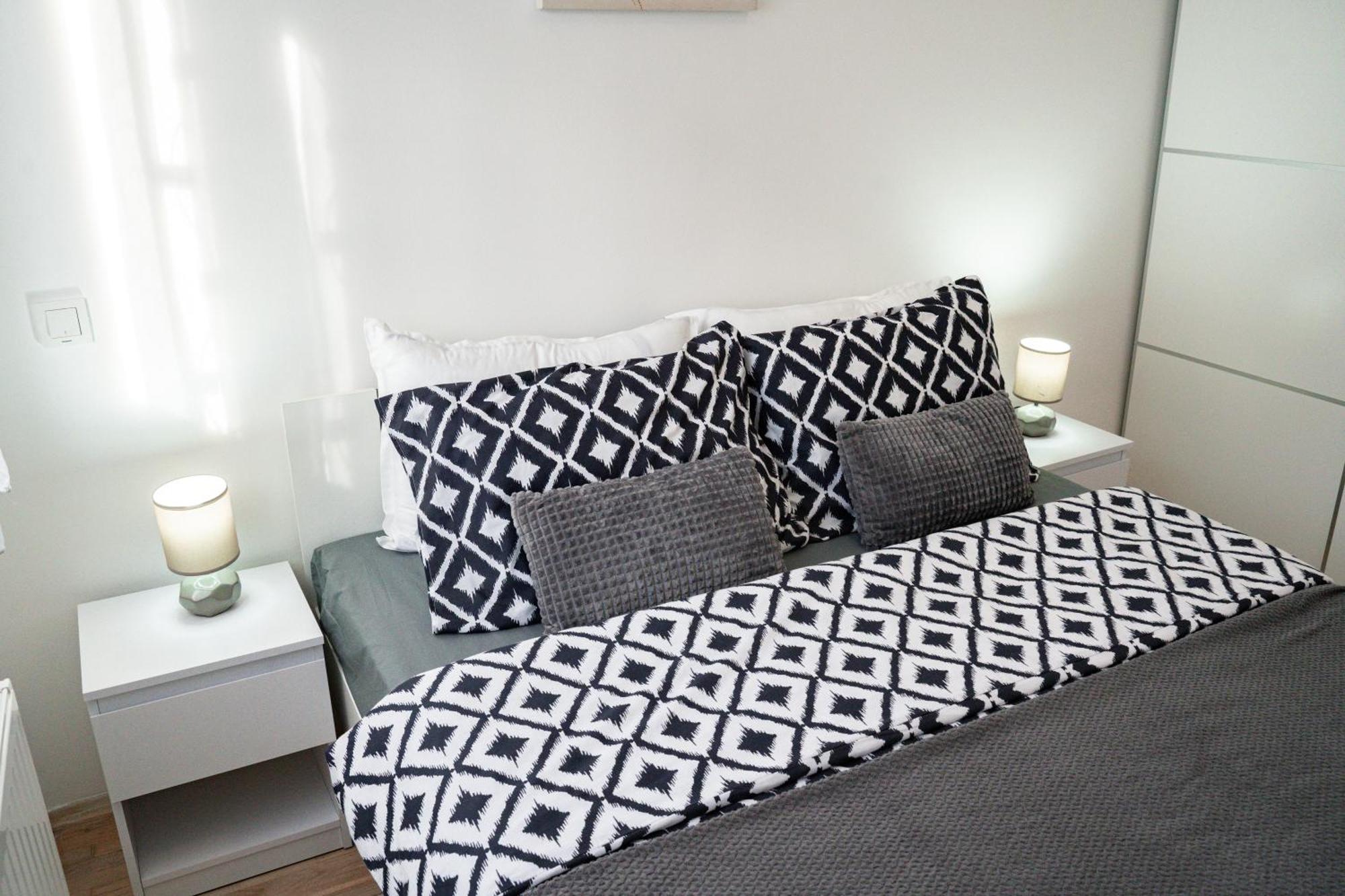 Apartman Hendrix Zagreb Luaran gambar