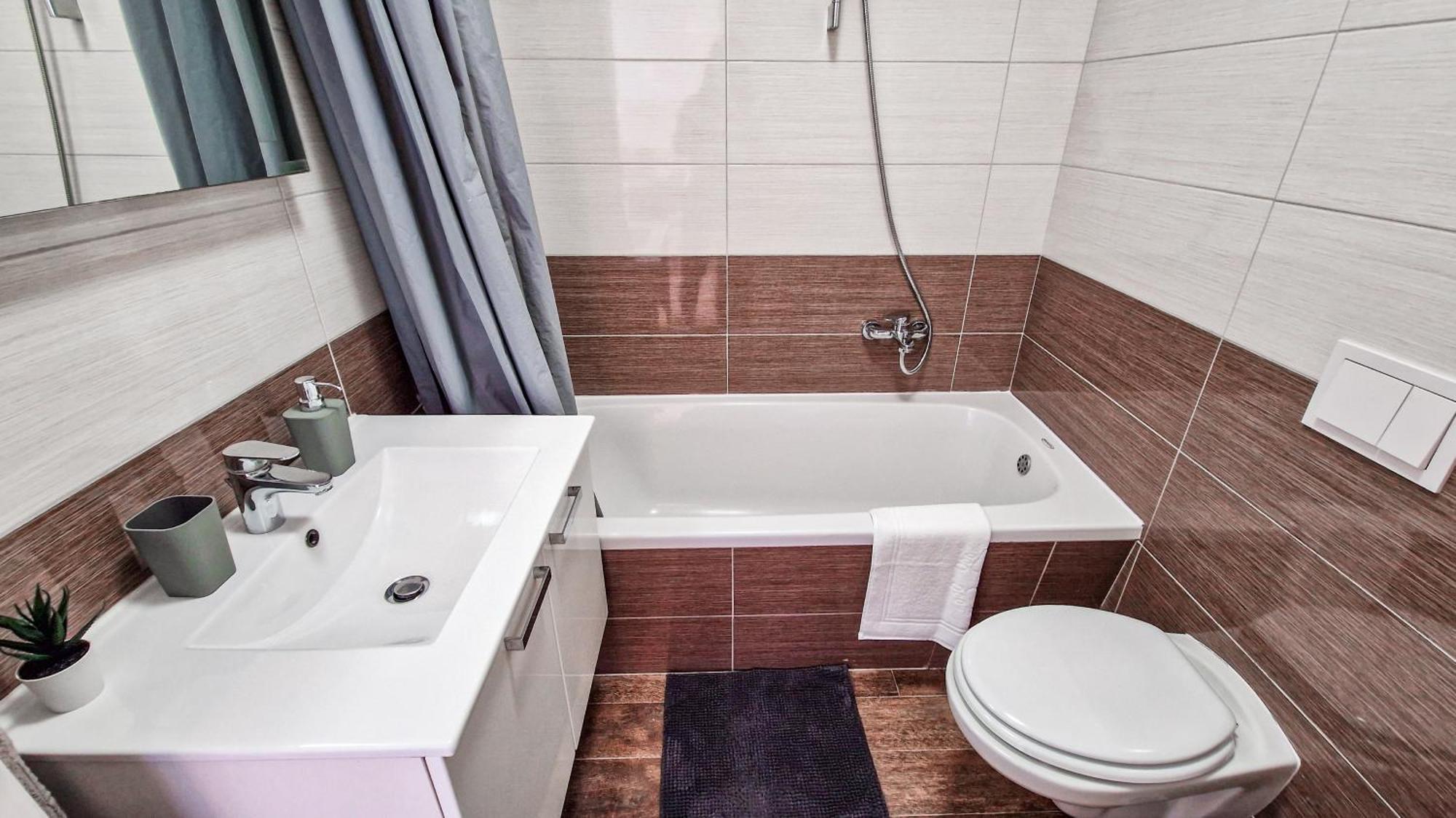 Apartman Hendrix Zagreb Luaran gambar