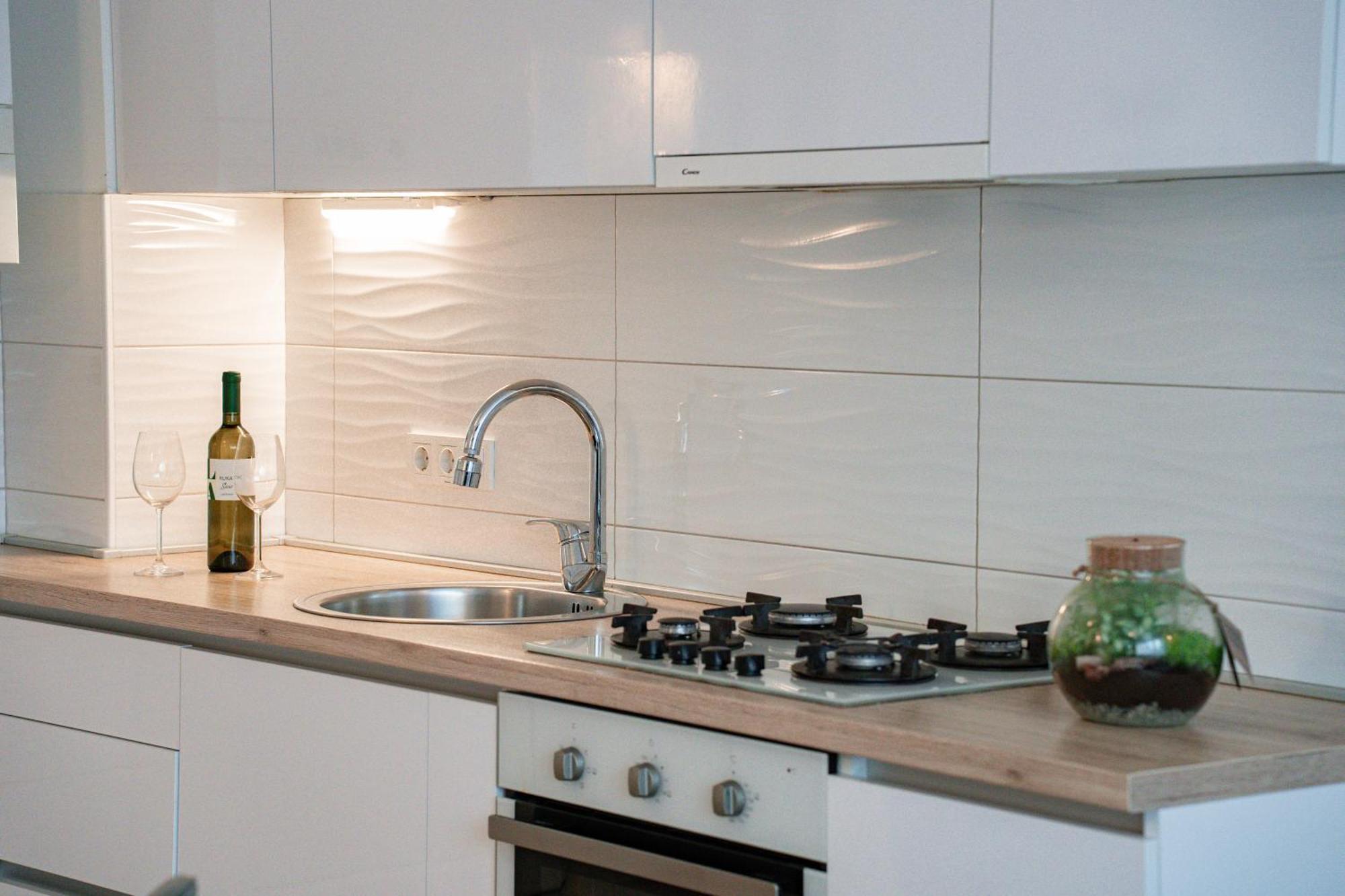 Apartman Hendrix Zagreb Luaran gambar