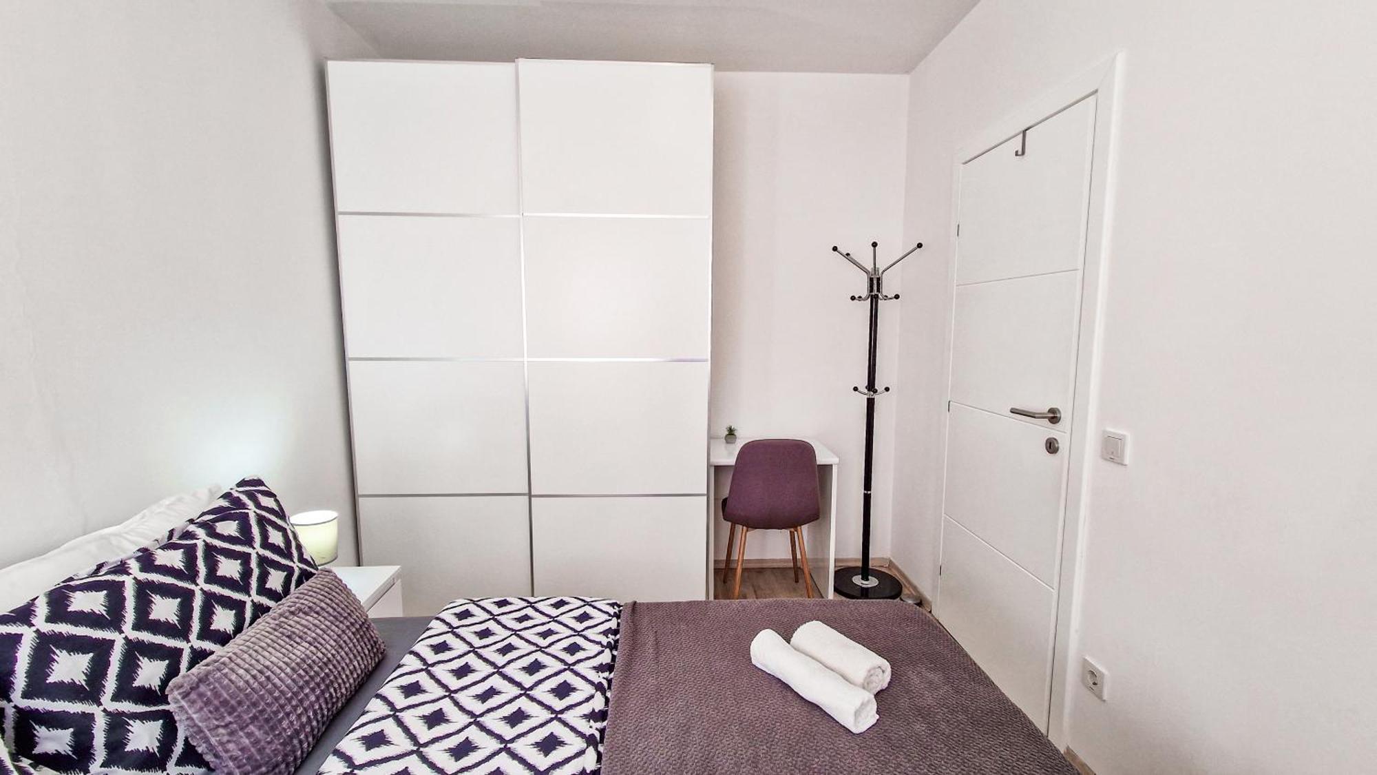 Apartman Hendrix Zagreb Luaran gambar